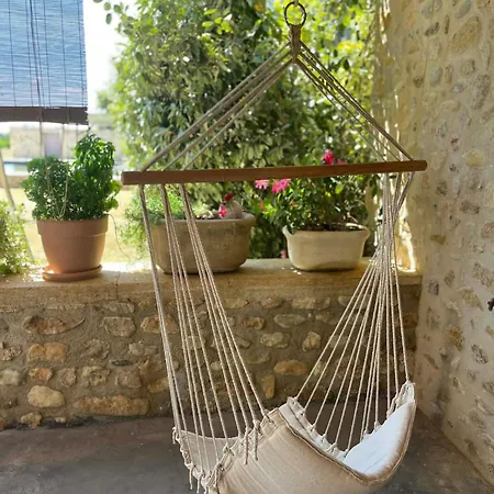 Сasa de vacaciones Mas De Vouleuyes Tulette